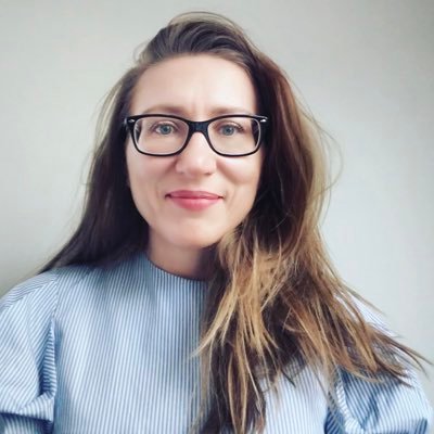 aniaeleska's profile picture. MSc, Women, Peace & Security, LSE / @global_wm • Feminist • Born & Raised in 🇵🇱 Living in 🇺🇸 • Standing with 🇺🇦 • Researching #NagornoKarabakh Conflict •