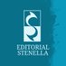 Editorial Stenella (@Ed_Stenella) Twitter profile photo