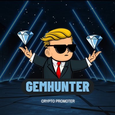 GemHunter - Crypto & NFT