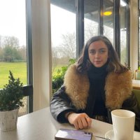 Eleanor Walsh (@eleanorwalshie) 's Twitter Profile Photo