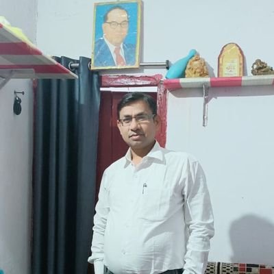 jitendrabcagaya's profile picture. DR. AMBEDKAR मुकनायक संघर्ष समिति  बिहार