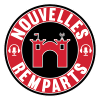 Nouvelles des Remparts de Québec(@des_rempar63943) 's Twitter Profile Photo