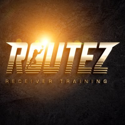 Elite wide receiver training • Technique emphasis • Position knowledge • Understanding coverages & leverage • Film Study!!! ROUTEZ 🔥🔥🔥
