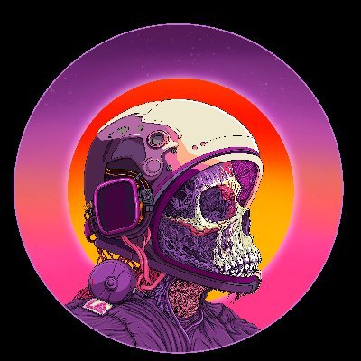 LutherArtsさんのプロフィール画像