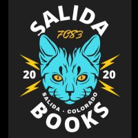 Salida Books(@SalidaBooks) 's Twitter Profileg