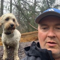 Simon Dadge (@simplydadgy) 's Twitter Profile