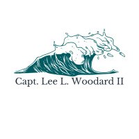 Lee L. Woodard II(@BeringSeaCapt) 's Twitter Profile Photo