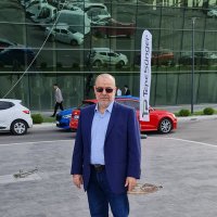 Khaled Badawi (@khaled32020) Twitter profile photo