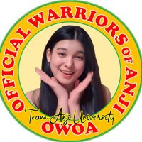 OFFICIAL WARRIORS of ANJI 👒🌴(@OFc_WoA) 's Twitter Profile Photo
