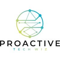 Proactive Tech Wiz
