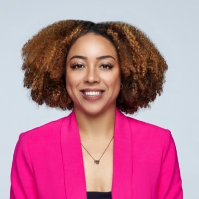 Thayes1908's profile picture. Professional Recruiter with KGS | Proud Plant & Fur Baby Mama| 1908 | Reach me Linkedin, FB & Twit #BlackinHR