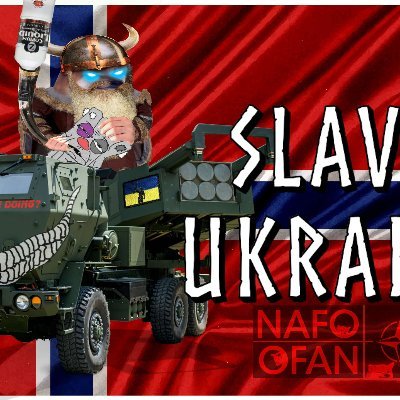 Suport https://t.co/VXud8dmuPd 
NAFO Commandos 2nd Special Ops Group
I StandWithUkraine
NAFO expansion is non-negotiable
#RussiaISATerroristSTATE