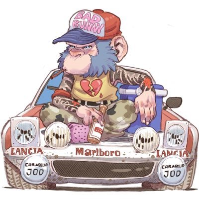 fran carmonaさんのプロフィール画像