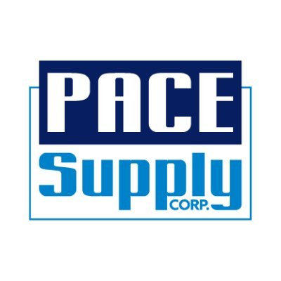 PACESupplyCorp's profile picture. PACE Supply Corp. is a premier wholesale distributor of plumbing, hydronics, fire protection, water treatment, groundwater, wastewater, & waterworks products.