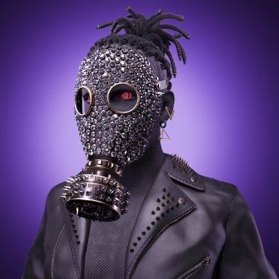 3,333 Metaverse-ready 3D avatars customizable through Trait Marketplace.Morph is empowered to co-exist with their human parent in a parallel Metaverse #NFTs