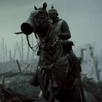 Muhammad Ahmed (@cavalryengineer) 's Twitter Profile