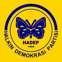 Halkın Demokrasi Partisi(@hadepofficial) 's Twitter Profile Photo