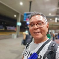 Osi Garcia (@osigarcia) 's Twitter Profile