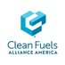 Clean Fuels Alliance America (@CleanFuelsAA) Twitter profile photo