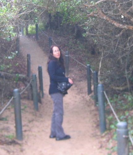 AngieGuile's profile picture. 