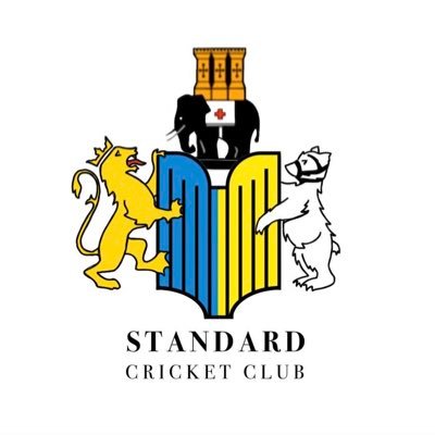 Cricket club based in Tile Hill, Coventry📌 | 2022 Warwickshire Cricket League Division 1 🏏 | 2017 Warwickshire Cricket League T20 Champions 🏆