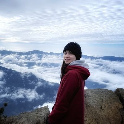 genevievekuo106's profile picture. I-Hsuan Kuo 🇹🇼 ASIAA / NTU phys & atmos sci '22 / undergrad exchange @uni_copenhagen / @azstewobs astro PhD student