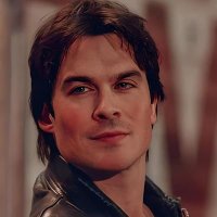 Damon Salvatore ( Mike Edwards ) (@chubbyet0) 's Twitter Profile