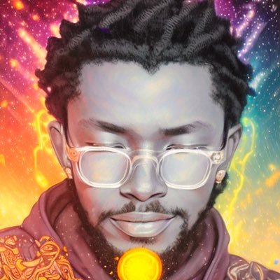 KayDinero14's profile picture. Most Blessed