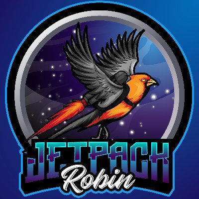 JetpackRobin Profile Picture