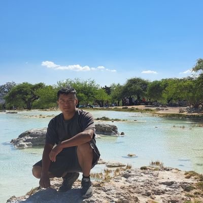 RosembergGonza8's profile picture. 