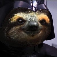 Corleone The Sloth(@CorleoneTheOne) 's Twitter Profile Photo