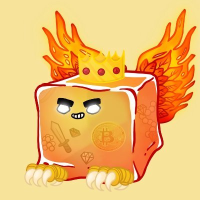 SuperHeavyx's profile picture. CNFT's