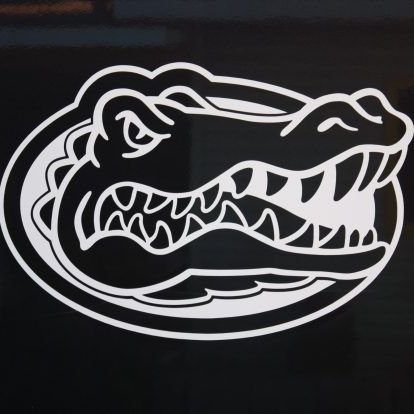 Following does not equal endorsement, except for the Florida Gator accounts. GO GATORS!!!