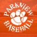 Parkview Baseball (@ViewBoysGA) Twitter profile photo