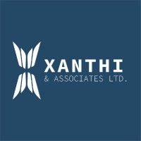 xanthiassociates(@xanthiassociate) 's Twitter Profile Photo