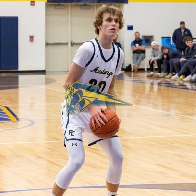 C/O 2024 Portage Central HS | SF/SG | 6'5 185lbs | United Persuit 17u NY2LA | Portage Central Track & Field | 4.32 GPA | 269-359-5288 | a.beachnau10@gmail.com