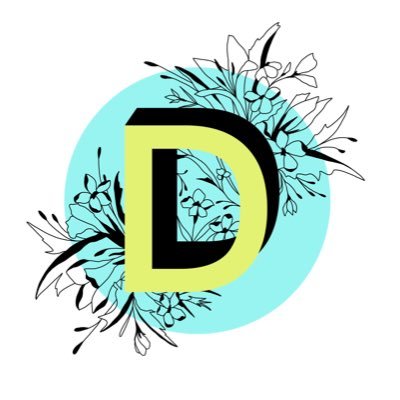 devynlarson's profile picture. Artist, Teacher, Geek