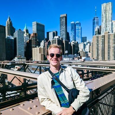 SimonRijnberg's profile picture. 