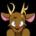 🦌Kid of the Deer 🦌 (@DeerKid_) Twitter profile photo