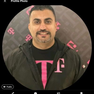 jimmysukhija's profile picture. Retail Development Manager, T-Mobile
