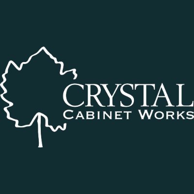 Welcome to Crystal, manufacturers of fine custom cabinetry since 1947. Each cabinet is crafted one at a time by genuine, custom cabinetmakers just for you.