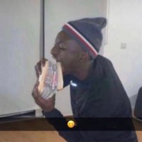Darqueashush (@dmansuk711) 's Twitter Profile