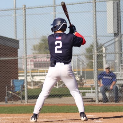 Liberty North High School 24’ @Mules_Baseball
