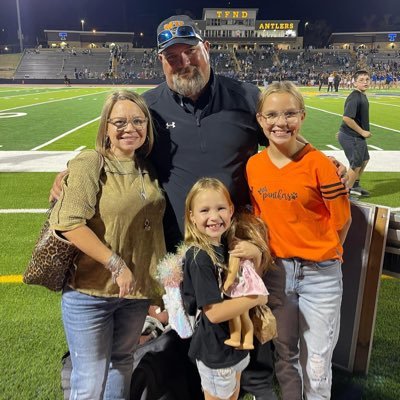 OL Coach/Head Girls Soccer @ Medina Valley HS/ SRSU Alumni