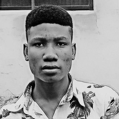 OssaiChibueze1's profile picture. 