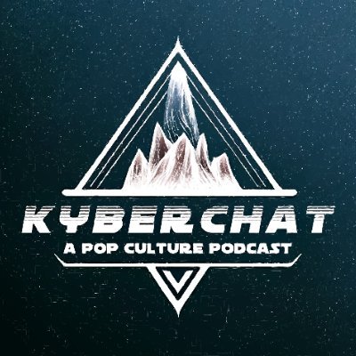 UK Based Pop Culture podcast with a bit of a soft spot for all things Star Wars and Gaming. ✨👽🕹 📫 Business Enquiries - kyberchat@gmail.com