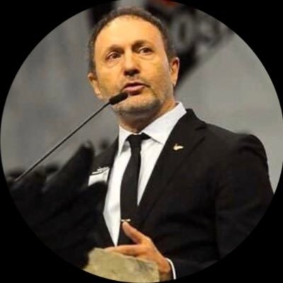 Hürser Tekinoktay X Hesabı Profil Fotoğrafı Hürser Tekinoktay X Hesabı Profil Fotoğrafı