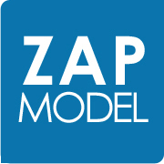 ZAPModel's profile picture. Model portfolio