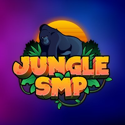 JUNGLE SMP