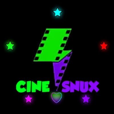 CineSnux Profile Picture